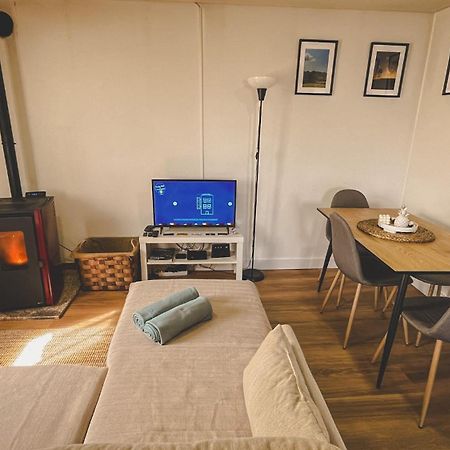Casa Fonte Fria Villa Питоес дас Жуниас Екстериор снимка